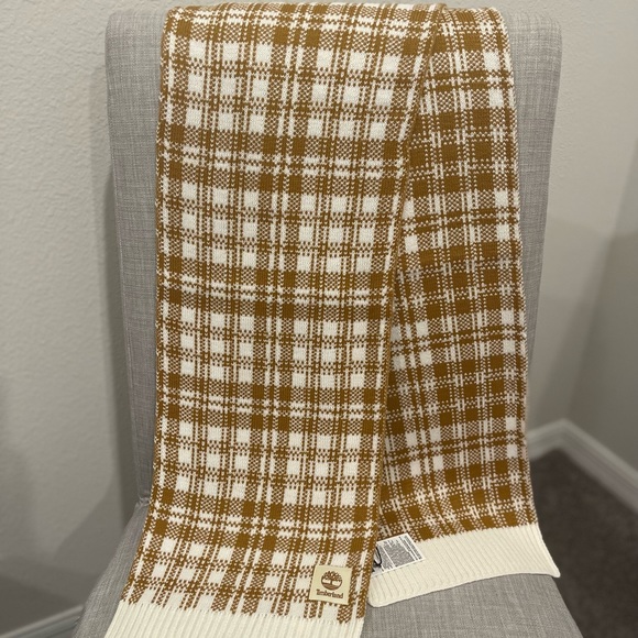 Timberland scarf - Picture 1 of 4